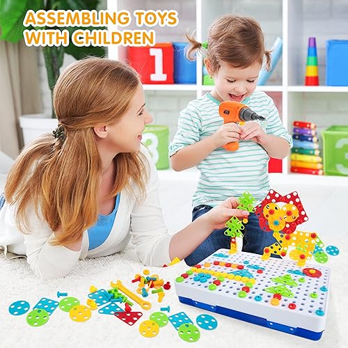 Máster Builder 4 en 1: El Kit de Ingeniería que Transforma el Juego en Inteligencia Real
