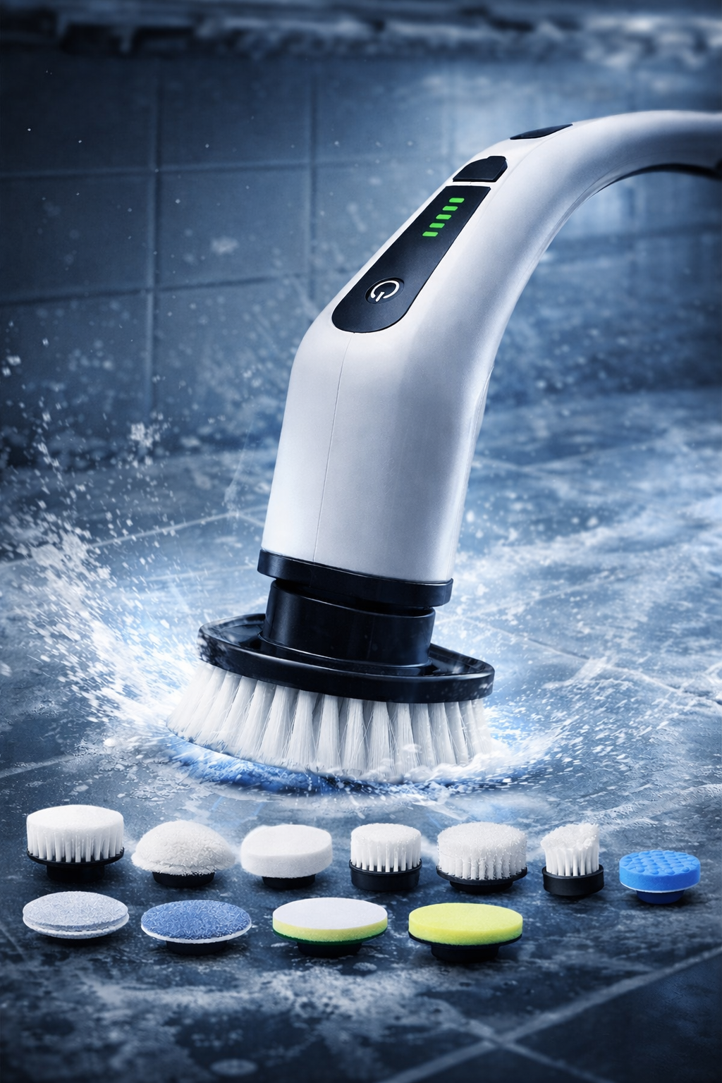 ComfortClean 9 en 1: Limpieza sin esfuerzo