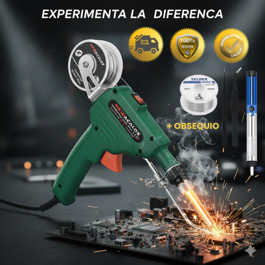 PowerFix: Reparaciones Sin Complicaciones