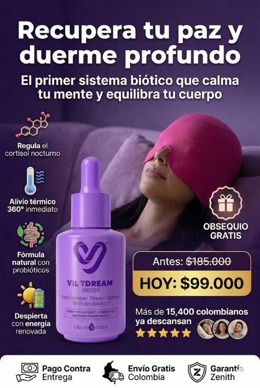 Sistema de Bienestar Zenith 360